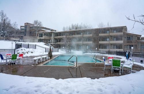 Snowmass Village Resort | Pokolodi Lodge