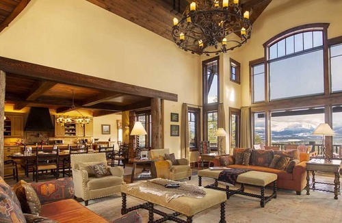Granby House | Pole Creek Golf Home by Stay Winter Park