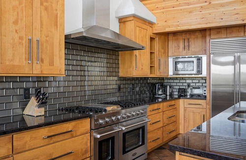 Granby House | Pole Creek Luxury Home 2940 On Golf Course I Hot Tub I Views I Best Price I Discounted Attractions