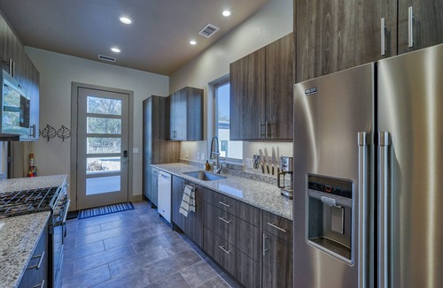 Poncha Springs House | Ponchita East- New 3 Bedroom in Poncha Springs- Minutes to Ski Monarch