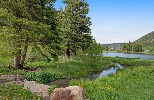 South Fork House | Ponderosa