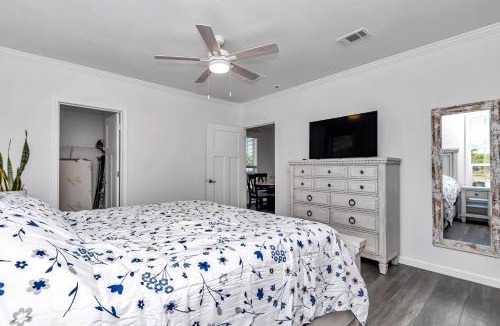 Fellowship Apartment | Pony Flat