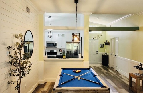 Sterling Ranch House | Pool, pool table, 4 bedroom, 2.5 bath home with very high rating!