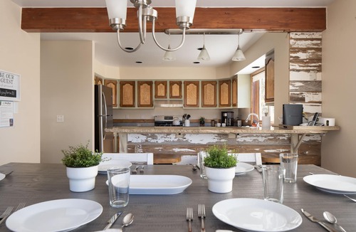 Rollinsville House | Pool Table and Media Room in 3-Level Family-Friendly Home with Gorgeous views