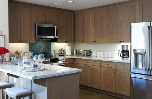Avon Condo | Pop Art Villa Riverfront | Riverside Residence 1B