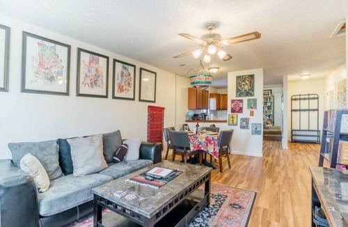 Northeast Park Hill Condo | Poplar 2 · ♚⭐The King of Park Hill⭐♚⭐Safe Sanitary Stunner⭐♚