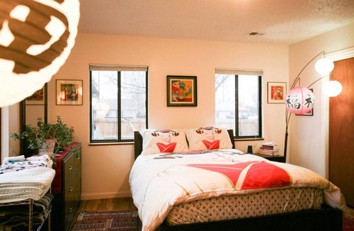 Northeast Park Hill Condo | Poplar 2 · ♚⭐The King of Park Hill⭐♚⭐Safe Sanitary Stunner⭐♚