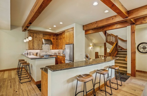 Steamboat Springs House | Porches 1301 Cottonwood, Luxury Steamboat Springs