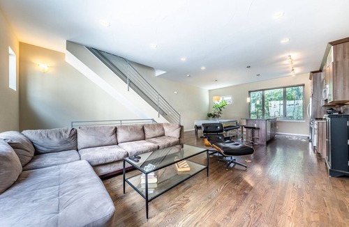 Highland House | Post-Worthy Rooftop Views/Super Walkable LoHi Area/Modern 3b3b