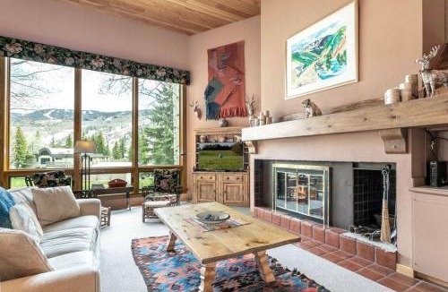 Vail House | Potato Patch Club 22 Townhouse