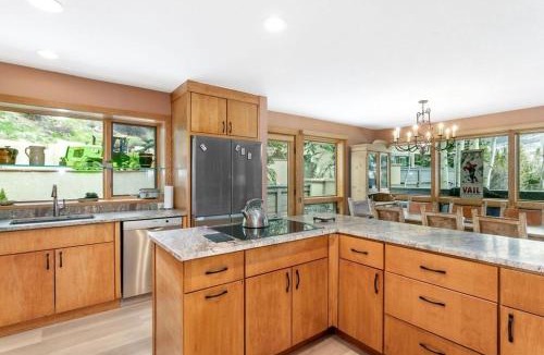 Vail House | Potato Patch Club 22 Townhouse