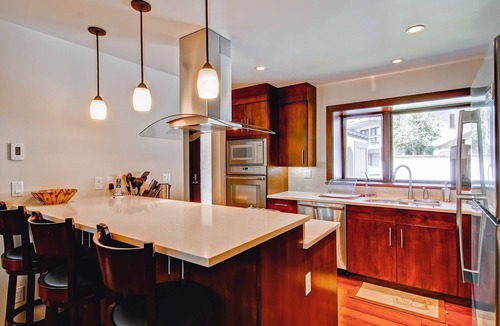 Vail House | Potato Patch- Luxury Vail Residence w/Private Hot Tub 3bedroom+den
