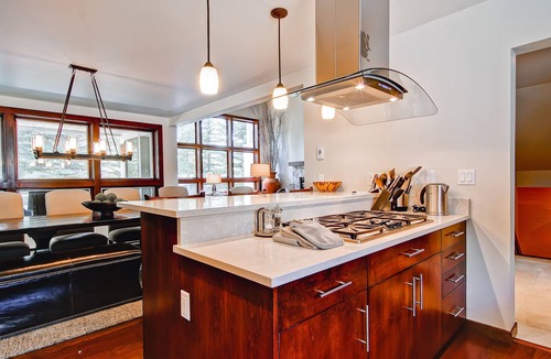 Vail House | Potato Patch- Luxury Vail Residence w/Private Hot Tub 3bedroom+den