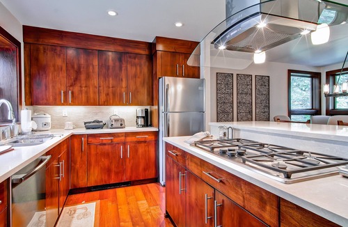 Vail House | Potato Patch- Luxury Vail Residence w/Private Hot Tub 3bedroom+den