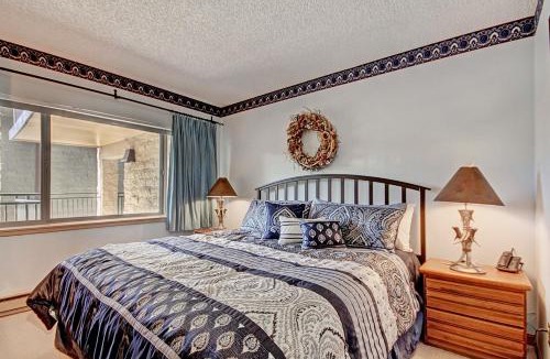 Peak 9 Apartment | Powderhorn A204 by Great Western Lodging