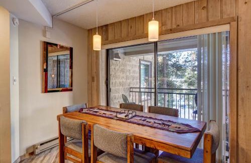 Peak 9 Apartment | Powderhorn Condo