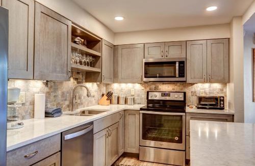 Peak 9 Apartment | Powderhorn Condo