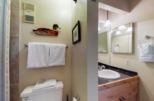 Peak 9 Apartment | Powderhorn Corner