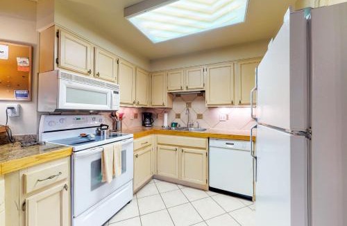 Peak 9 Apartment | Powderhorn Corner