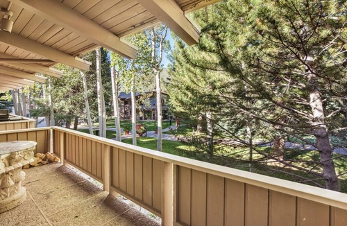 Aspen Condo | Premier 2 bedroom/2.5 bath Condominium at the Aspen Alps