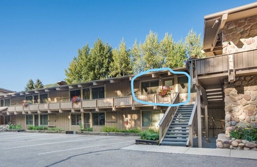 Aspen Condo | Premier 2 bedroom/2.5 bath Condominium at the Aspen Alps