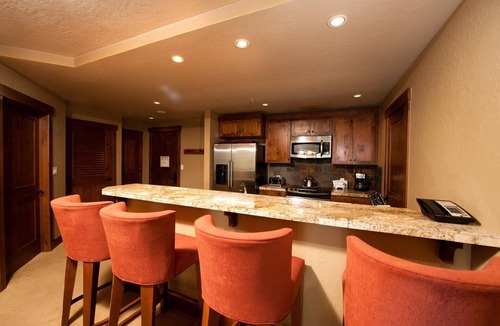 Purgatory Condo | Premier Building at Purgatory - Ski in/Ski Out