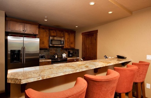Purgatory Condo | Premier Building at Purgatory - Ski in/Ski Out