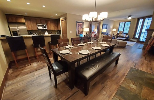 Purgatory Condo | Premier Building at Purgatory - Ski in/Ski Out