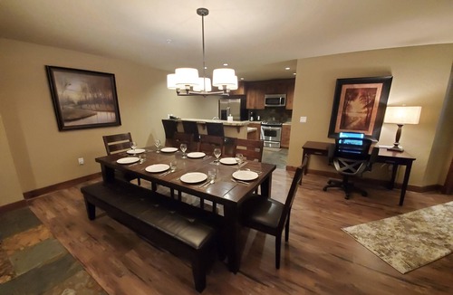 Purgatory Condo | Premier Building at Purgatory - Ski in/Ski Out