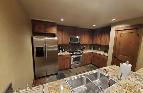 Purgatory Condo | Premier Building at Purgatory - Ski in/Ski Out