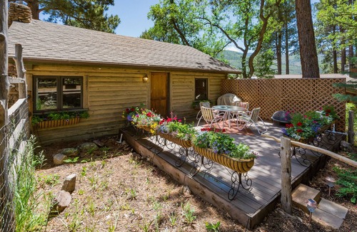 Durango - Purgatory Cabin | ⭐️Premier Host - Serene cabin, the best amenities, north end of James Ranch