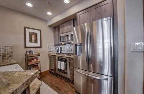 Peak 8 Condo | Premier Unit, hot tub, pool, bowling alley, 3 rest