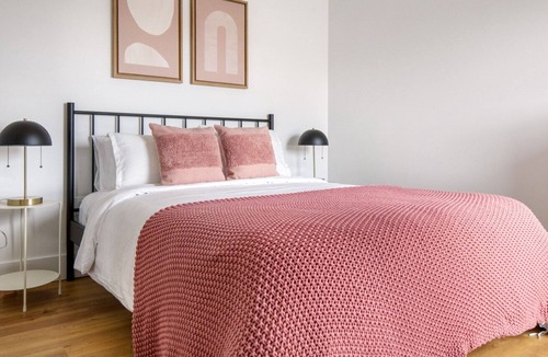 Cherry Creek Apartment | Premium Cherry Creek 2BR w/ W/D, Roof & Lounge, nr mall, by Blueground