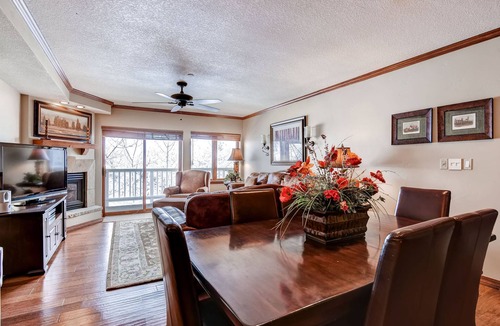 Beaver Creek Condo | Premium Condo with Modern Finishings