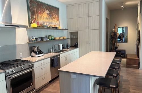 Basalt Condo | Prestigious 2 br Park Modern, Unit, for Aspen/Snowmass ski season