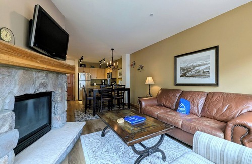 River Run Condo | Prime Location in River Run Village