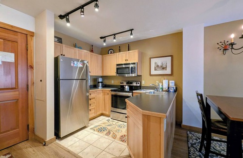River Run Condo | Prime Location in River Run Village