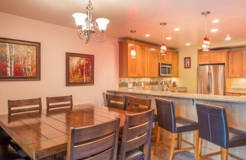 Historic District Condo | Prime location, superb accommodations! New Club House with pool and hot tub!