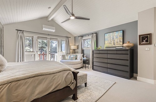 Boulder House | Privacy, luxury, close in and gorgeous view