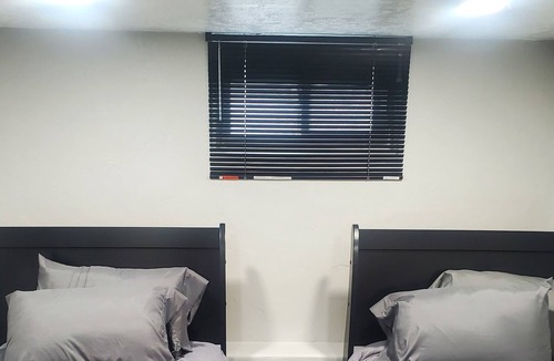Centerville Apartment | Privare, Comfortable, Modern basement unit