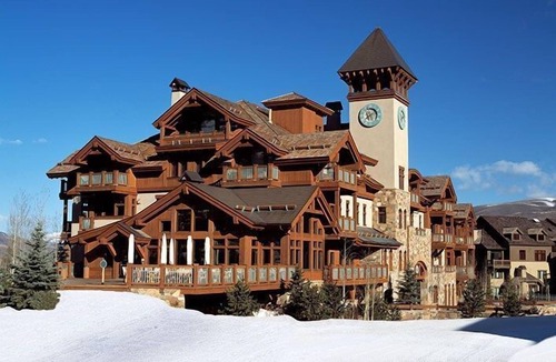 Edwards Condo | Private Balcony & Fireplace, Access Hot Tub