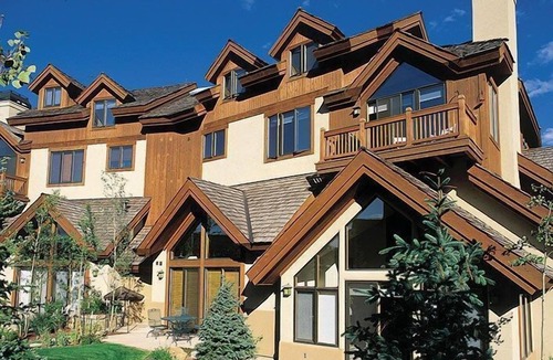 Edwards Condo | Private Balcony & Fireplace, Access Hot Tub