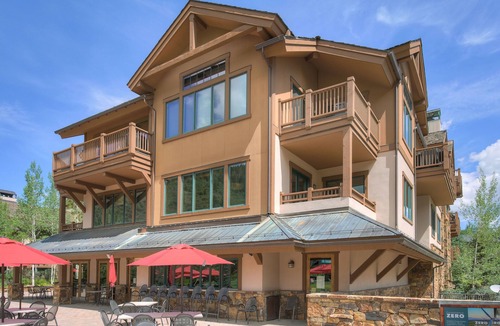 Edwards Condo | Private Balcony & Fireplace, Access Hot Tub