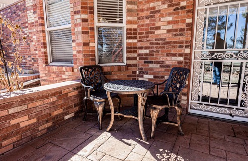 Thornton House | Private Basement by Outlet/Golf Course/East Lake