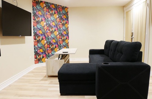 Morrison House | Private Basement in Morrison 10 min from Red Rocks