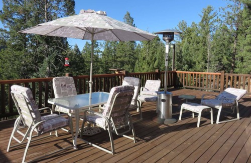 Sedalia House | Private Cabin, Views of Turkey Rock, Hiking, 4X4, Rock Climbing, Fishing, Wifi