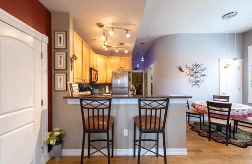 Golden Apartment | Private Condo in heart of downtown Golden, CO.