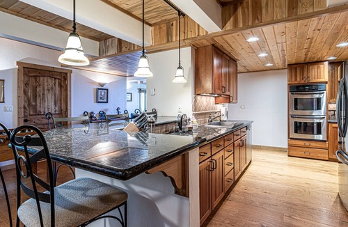Steamboat Springs House | Private Estate Perfect for Large Groups (16+)