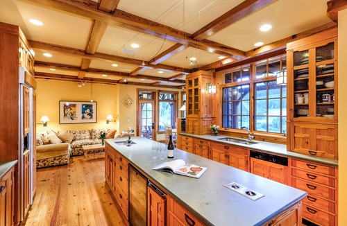 Snowmass Village House | Private Estate in Wildcat Ranch 5 Minutes from Snowmass Skiing