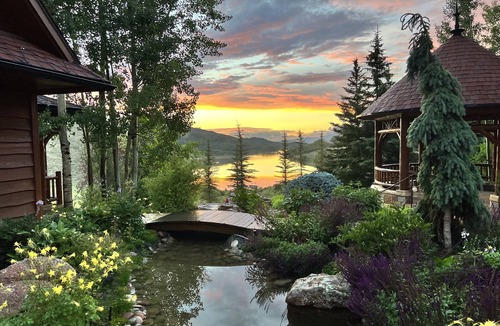 Snowmass Village House | Private Estate in Wildcat Ranch 5 Minutes from Snowmass Skiing